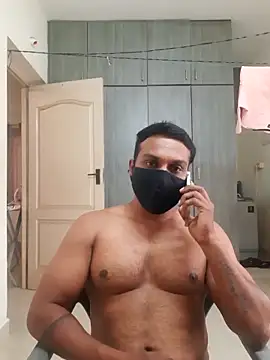 Snapshot of Chennaibull15 chatting on 02.27.25 Chennaibull15 online show from 02.27.25