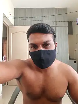 Snapshot of Chennaibull15 chatting on 03.19.25 Chennaibull15 online show from 03.19.25