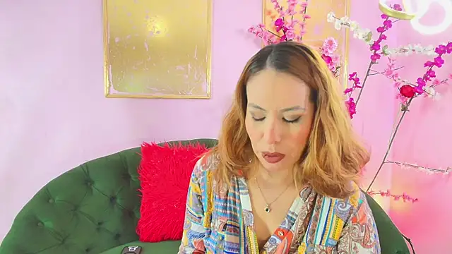 scarlette69 online show from 12.04.25