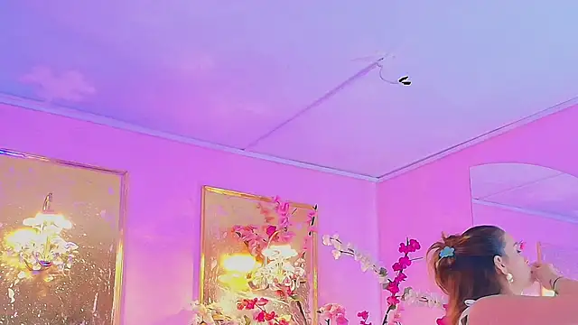 scarlette69 online show from 02.20.26