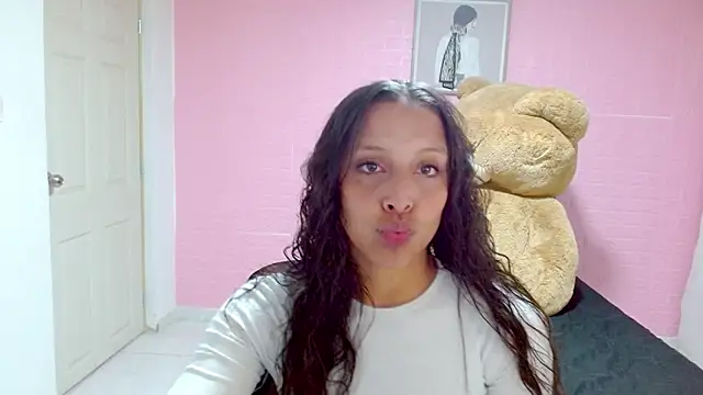 DULCE1609 online show from 02.08.25