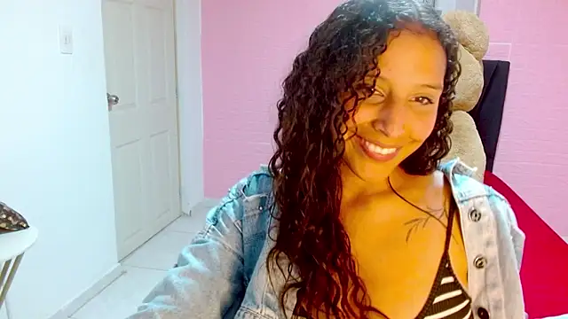 DULCE1609 online show from 03.18.25