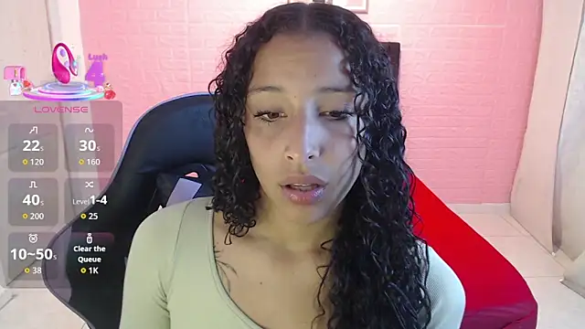 DULCE1609 online show from 03.05.26