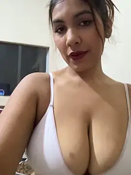 Eva1203 online show from 09.19.25