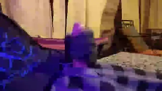 bwcbeat83 online show from 10.25.25