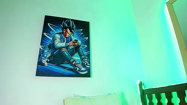 Austin nice cock online show from 03.18.25