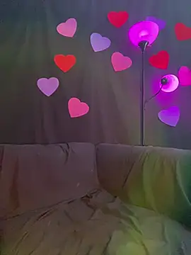 xoxoHotCoCo online show from 02.04.26