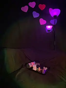 xoxoHotCoCo online show from 02.25.26