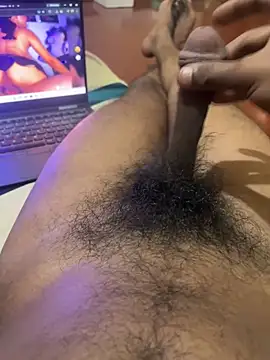 Sayeddddd07 online show from 07.04.26