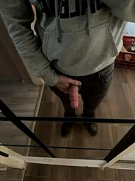 Klaus298 online show from 01.12.26