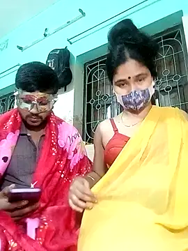 Snapshot of Sexy-Couple20 chatting on 01.31.25 Sexy-Couple20 online show from 01.31.25