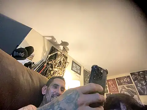 hornycouple818 online show from 10.07.25