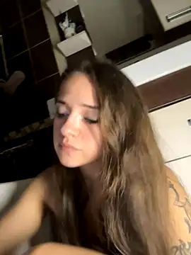 Snapshot of GeraBoobsi chatting on 12.01.25 GeraBoobsi online show from 12.01.25