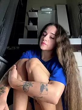 Snapshot of GeraBoobsi chatting on 01.07.26 GeraBoobsi online show from 01.07.26