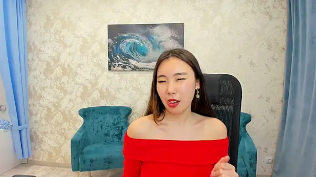 AnnaReyla online show from 03.08.25