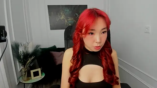 AnnaReyla online show from 03.29.26