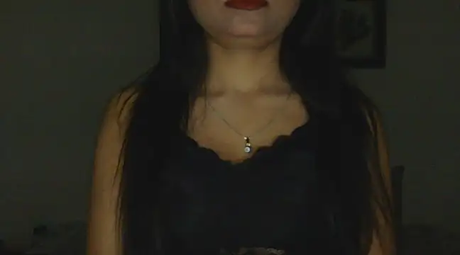 LovelyRosy online show from 01.16.25