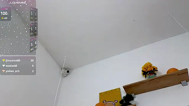 SERAFINA  online show from 02.08.25