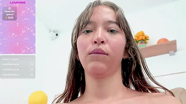 SERAFINA  online show from 02.18.25