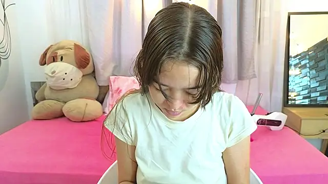 SERAFINA  online show from 11.27.25