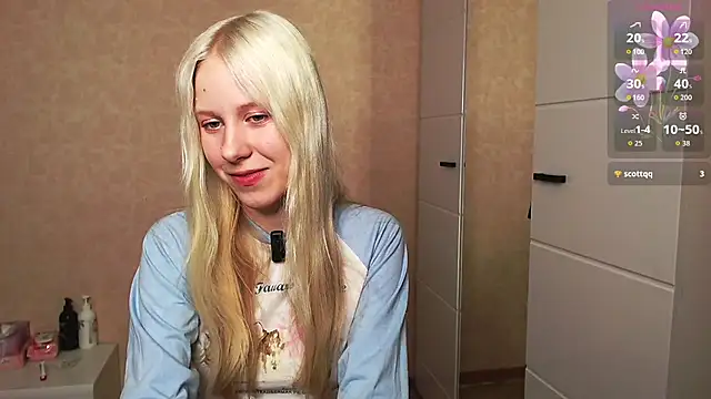 Mary Kitty88 online show from 03.13.26