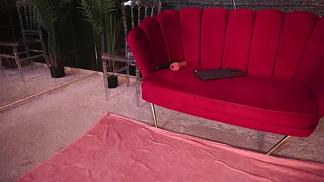 Annabellerise online show from 01.14.26