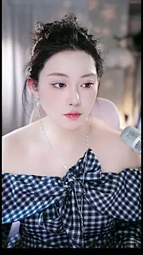 Dou-Dou-er online show from 01.08.26