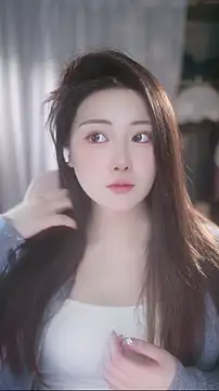 Dou-Dou-er online show from 03.24.26