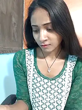 Snapshot of Divya-2007 chatting on 02.28.25 Divya-2007 online show from 02.28.25