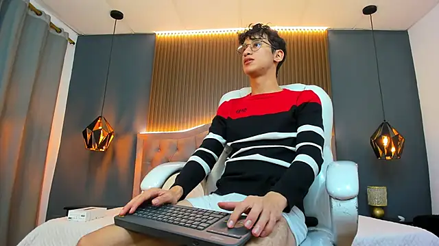 Cum hunters online show from 09.17.25