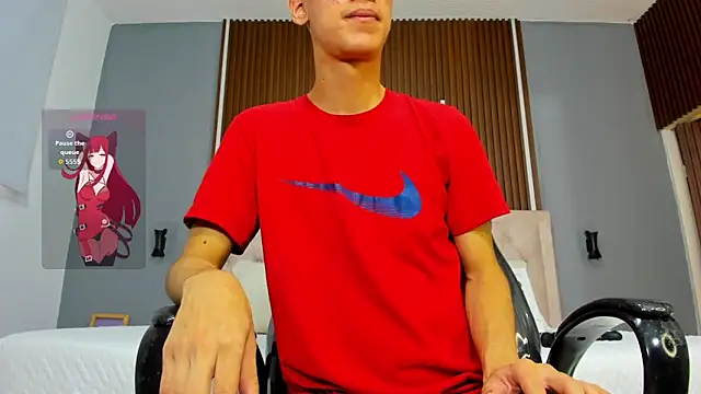 Cum hunters online show from 10.31.25