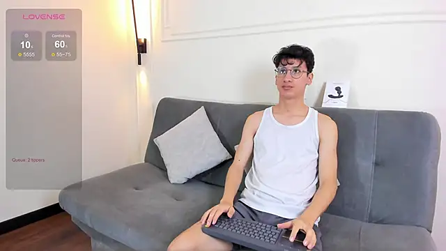 Cum hunters online show from 11.14.25