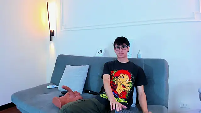 Cum hunters online show from 11.30.25