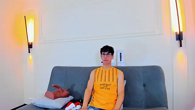 Cum hunters online show from 12.04.25