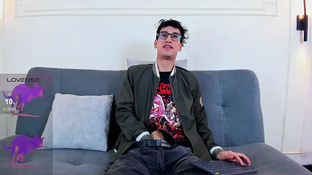 Cum hunters online show from 03.27.26