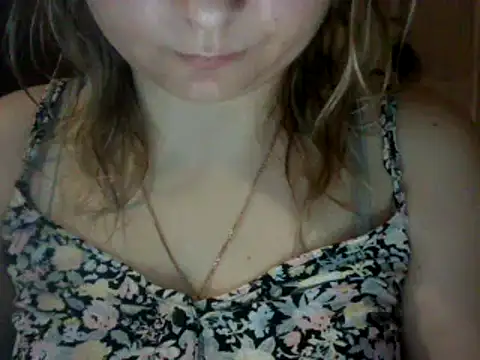 Allie Janet online show from 01.20.25