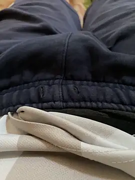 Snapshot of Oky457 chatting on 04.11.26 Oky457 online show from 04.11.26