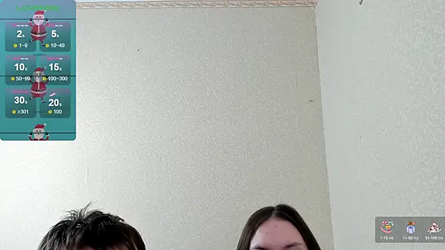 Snapshot of Browni_Kiss chatting on 01.23.25 Browni Kiss online show from 01.23.25