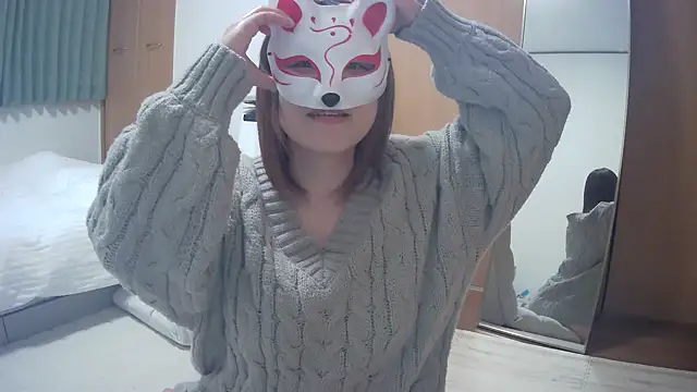 hirohiro chan online show from 12.02.25