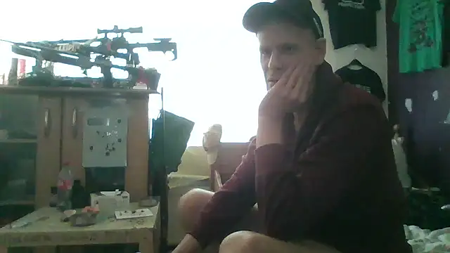 PornStarXTC online show from 03.02.25