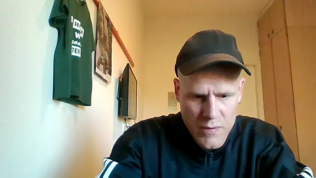 PornStarXTC online show from 04.21.26