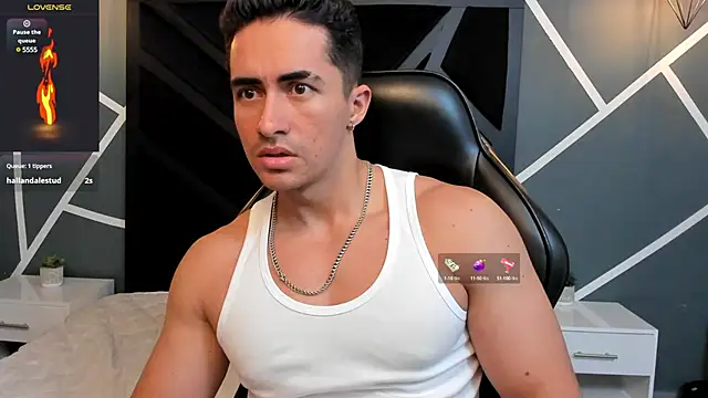 Brad Summer online show from 02.05.25