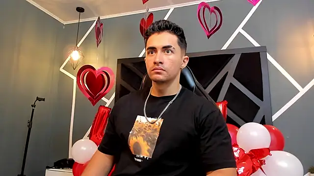 Brad Summer online show from 02.15.25