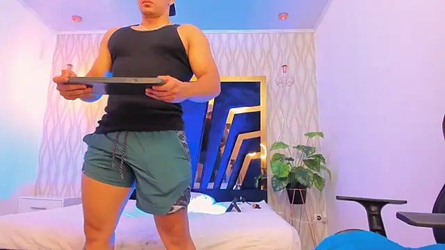 Brad Summer online show from 03.08.25