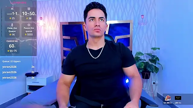 Brad Summer online show from 03.18.25