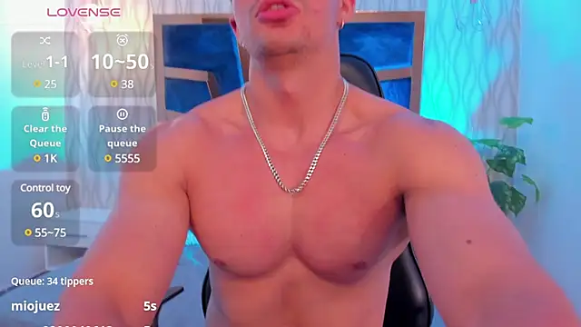 Brad Summer online show from 03.20.25