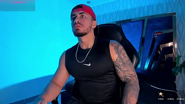 Brad Summer online show from 10.20.25