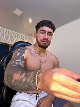 Brad Summer online show from 11.04.25