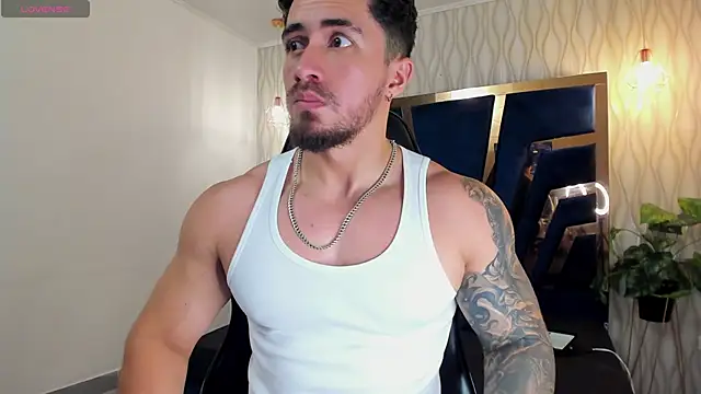 Brad Summer online show from 11.17.25