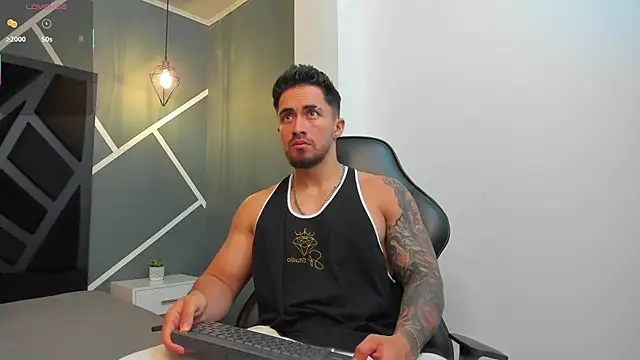 Brad Summer online show from 12.02.25